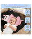 Baby Shaping Head Support Pillow