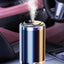 Smart Car Diffuser with Star Projector - ( Buy 1 Get 3 Refills Free )