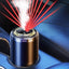 Smart Car Diffuser with Star Projector - ( Buy 1 Get 3 Refills Free )